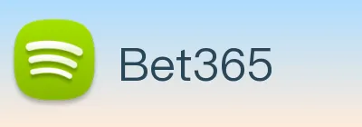 Bet365 Logo